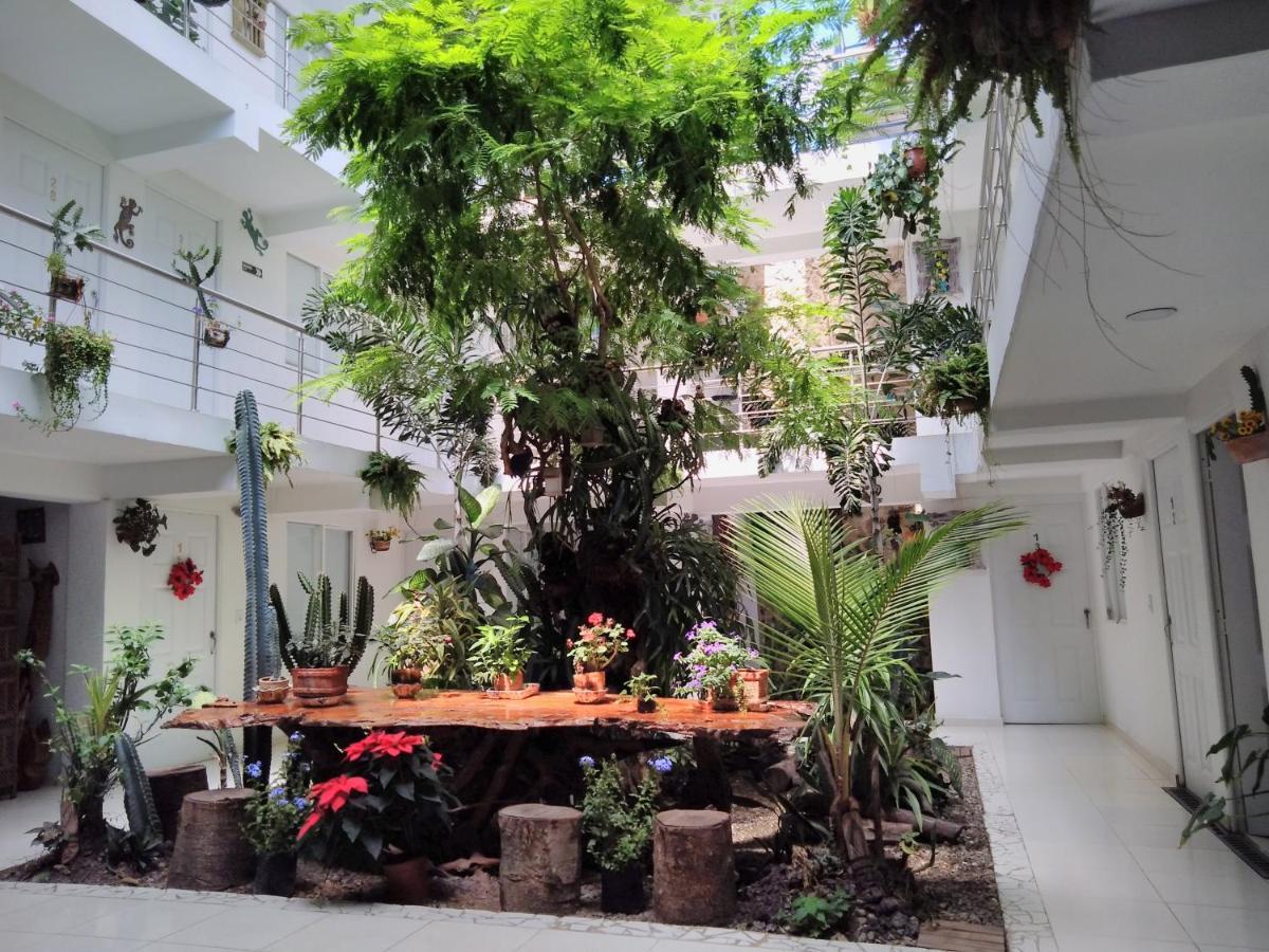 Hotel Boutique Remansos